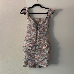 House of CB Kara dress